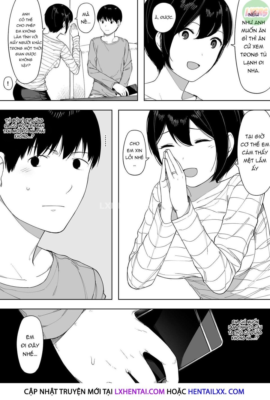 Aisai, Doui No Ue, Netorare 3 ~Ogawa-Ke No Baai~ 