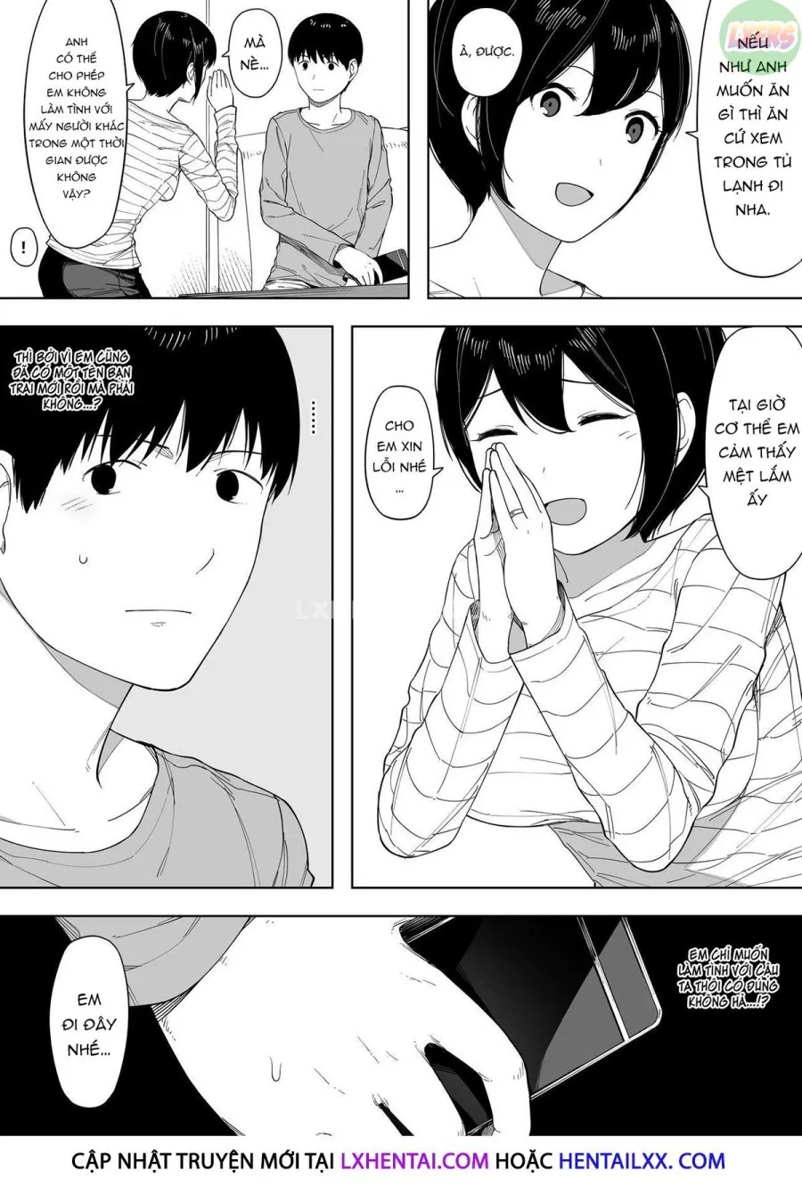 Aisai, Doui No Ue, Netorare 3 ~Ogawa-Ke No Baai~ 