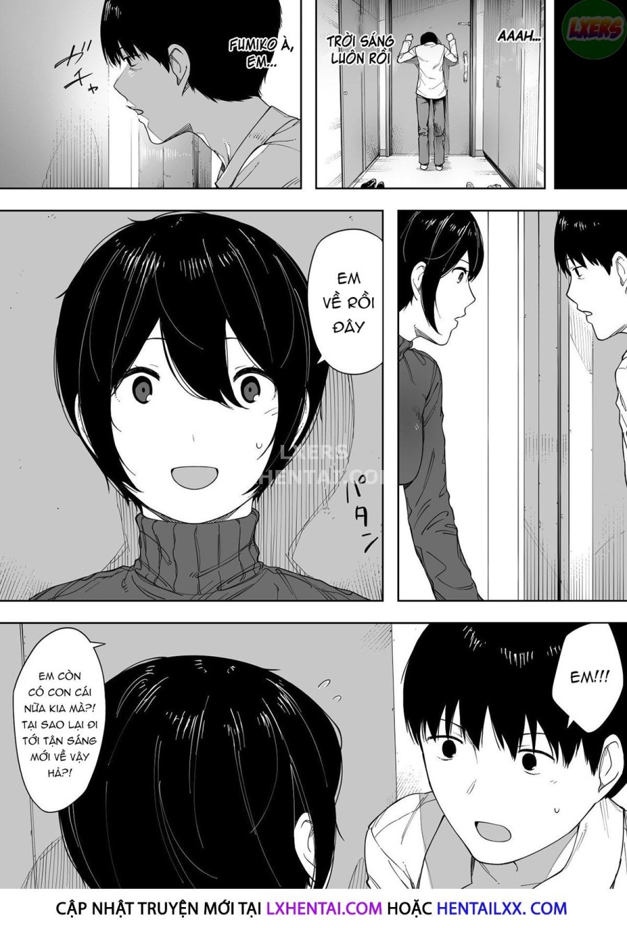 Aisai, Doui No Ue, Netorare 3 ~Ogawa-Ke No Baai~ 