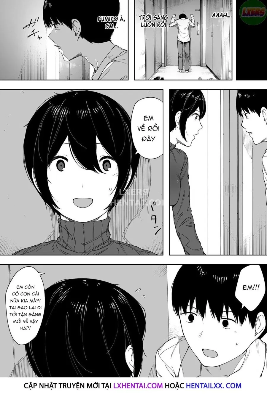 Aisai, Doui No Ue, Netorare 3 ~Ogawa-Ke No Baai~ 