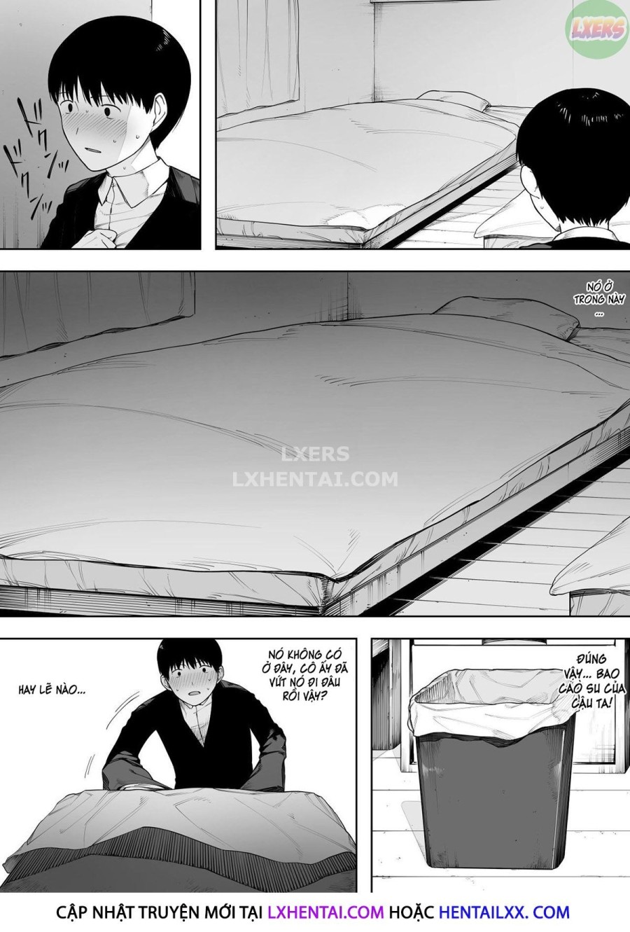 Aisai, Doui No Ue, Netorare 3 ~Ogawa-Ke No Baai~ 