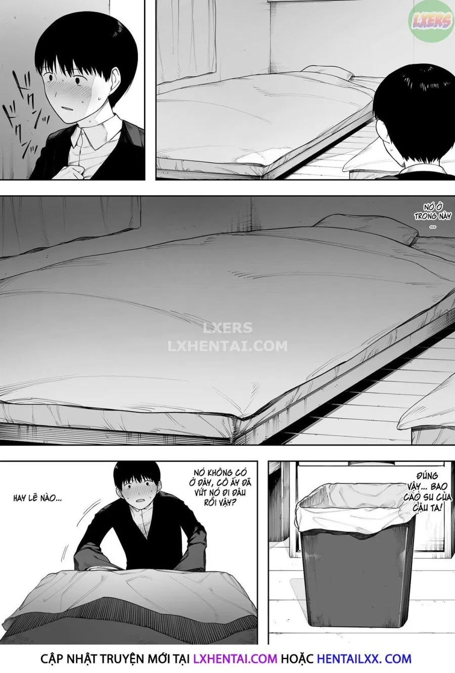 Aisai, Doui No Ue, Netorare 3 ~Ogawa-Ke No Baai~ 