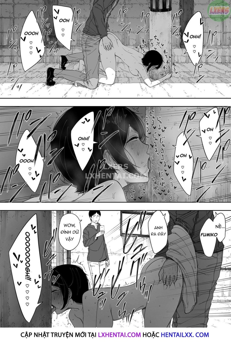 Aisai, Doui No Ue, Netorare 3 ~Ogawa-Ke No Baai~ 