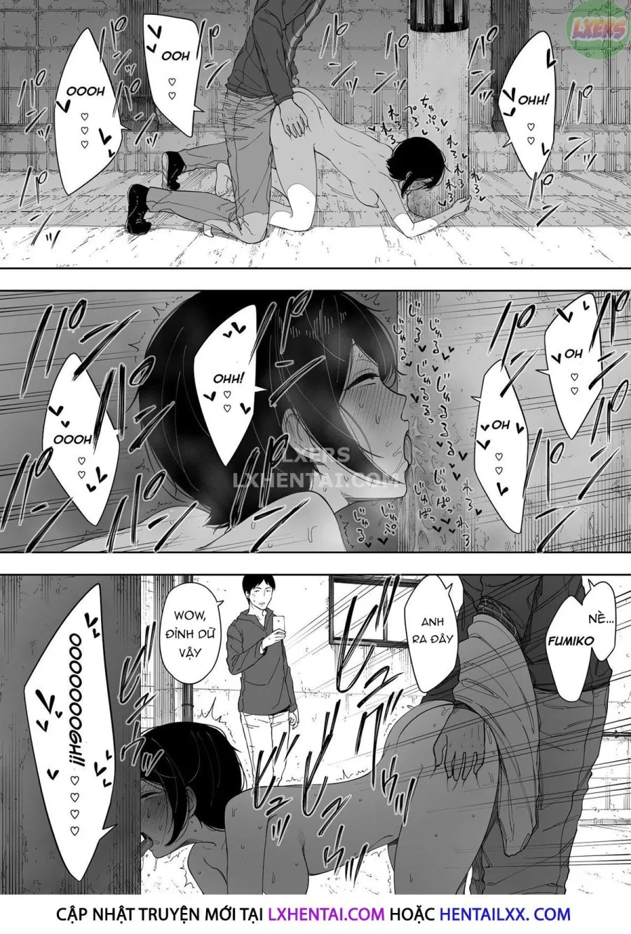 Aisai, Doui No Ue, Netorare 3 ~Ogawa-Ke No Baai~ 