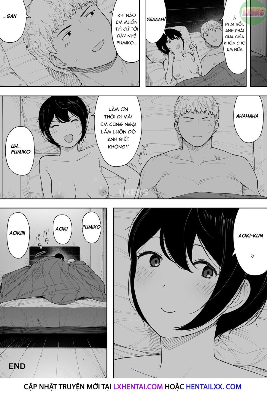 Aisai, Doui No Ue, Netorare 3 ~Ogawa-Ke No Baai~ 