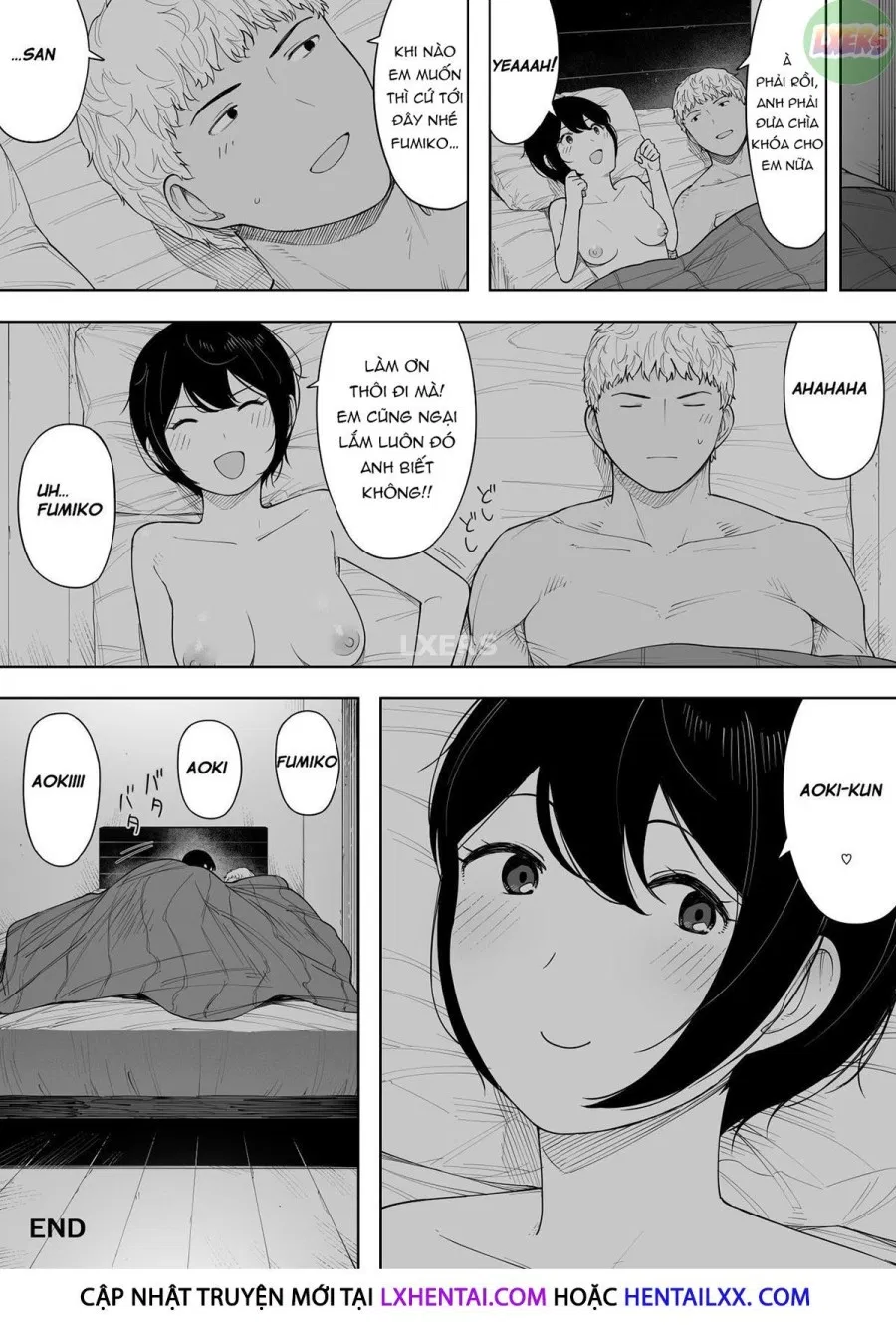 Aisai, Doui No Ue, Netorare 3 ~Ogawa-Ke No Baai~ 
