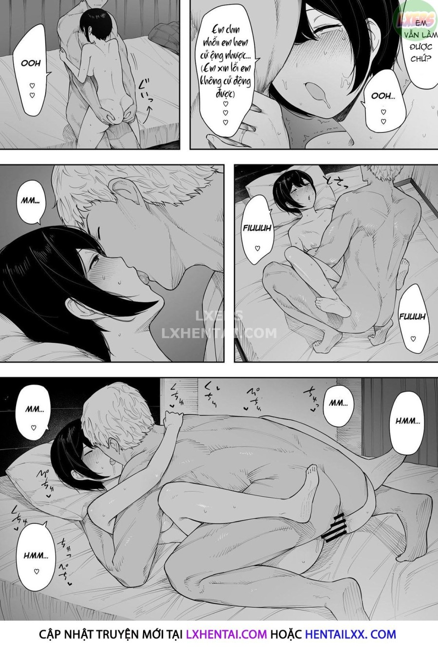 Aisai, Doui No Ue, Netorare 3 ~Ogawa-Ke No Baai~ 