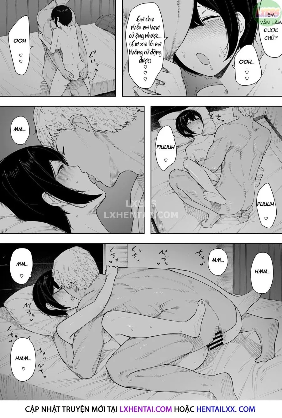 Aisai, Doui No Ue, Netorare 3 ~Ogawa-Ke No Baai~ 