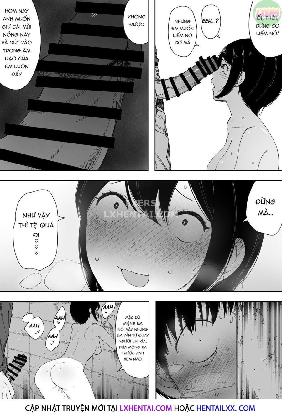 Aisai, Doui No Ue, Netorare 3 ~Ogawa-Ke No Baai~ 