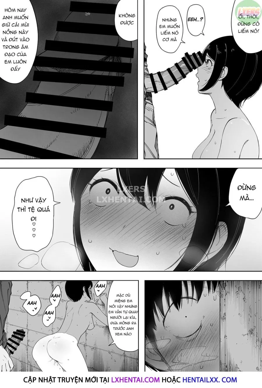 Aisai, Doui No Ue, Netorare 3 ~Ogawa-Ke No Baai~ 