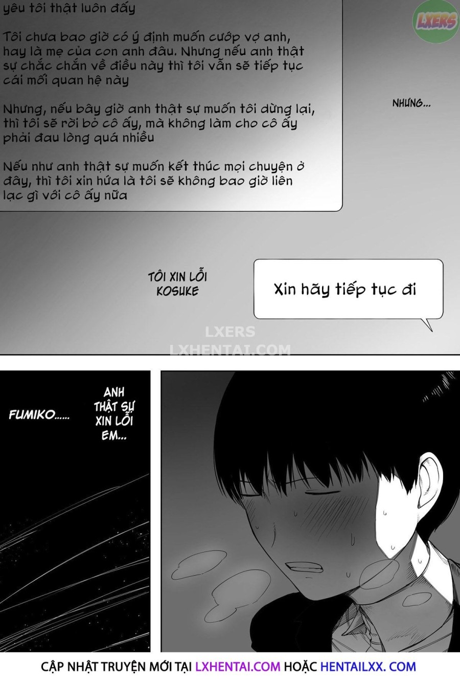 Aisai, Doui No Ue, Netorare 3 ~Ogawa-Ke No Baai~ 