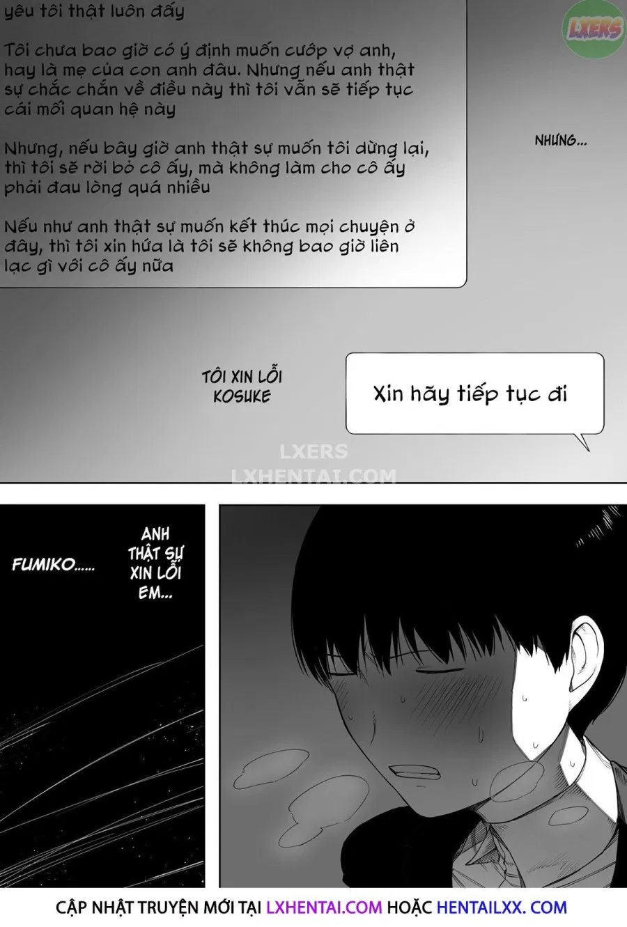 Aisai, Doui No Ue, Netorare 3 ~Ogawa-Ke No Baai~ 