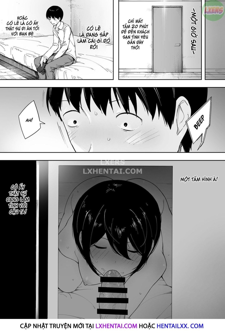 Aisai, Doui No Ue, Netorare 3 ~Ogawa-Ke No Baai~ 