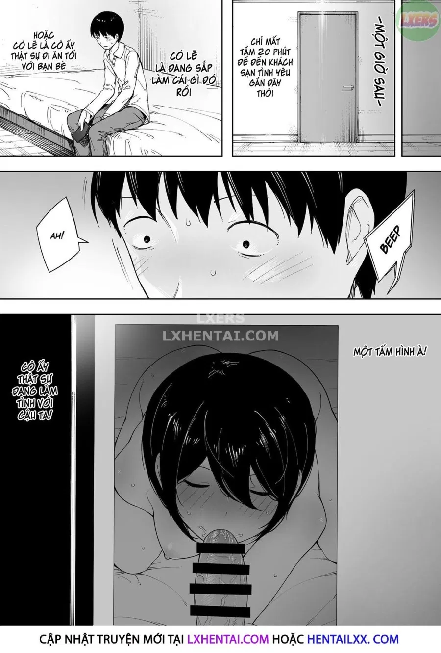 Aisai, Doui No Ue, Netorare 3 ~Ogawa-Ke No Baai~ 