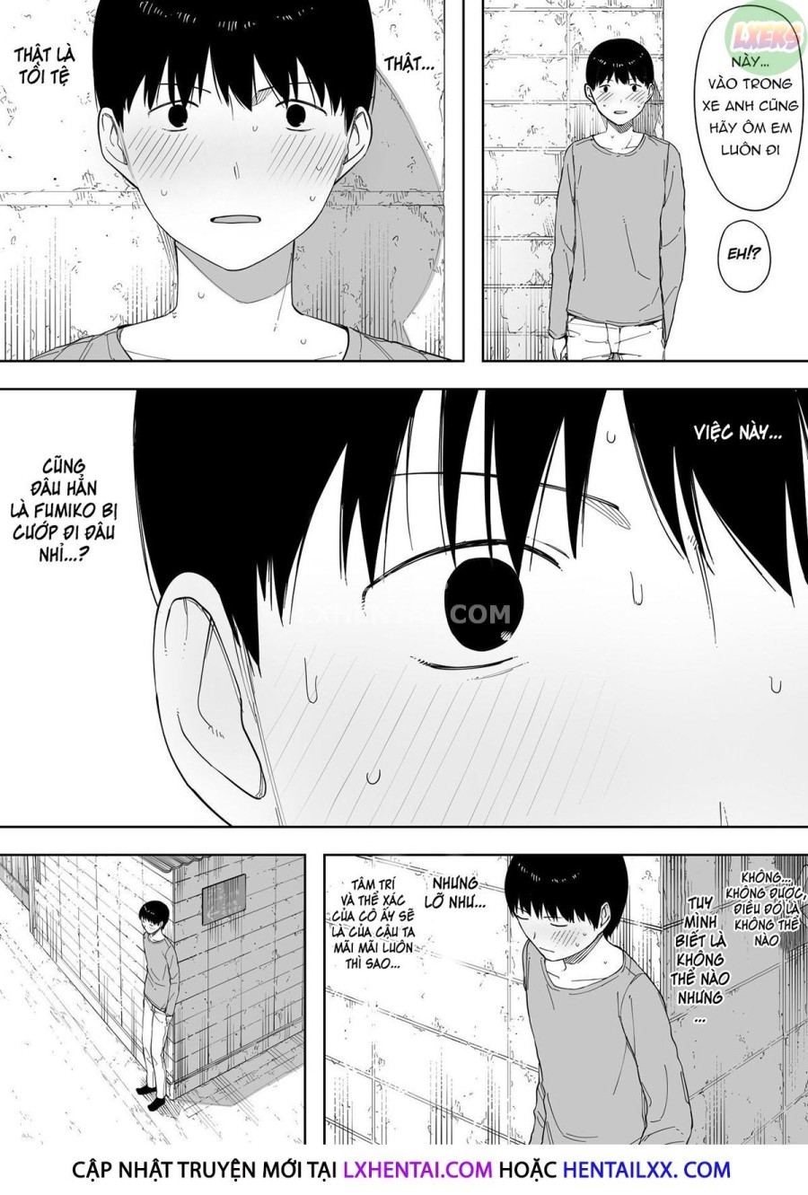 Aisai, Doui No Ue, Netorare 3 ~Ogawa-Ke No Baai~ 