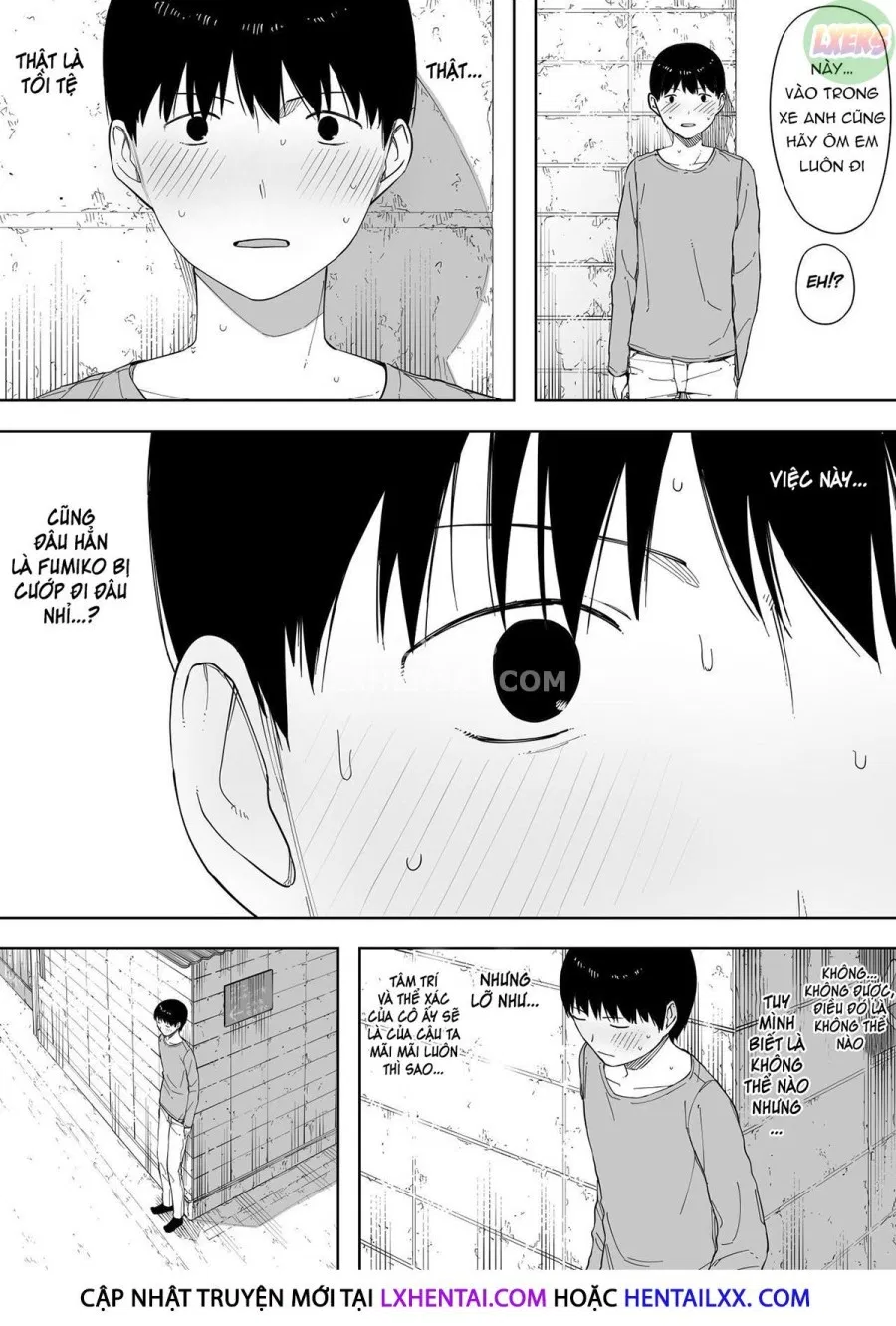 Aisai, Doui No Ue, Netorare 3 ~Ogawa-Ke No Baai~ 