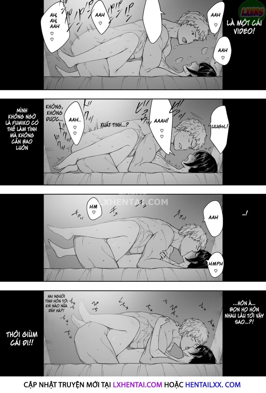 Aisai, Doui No Ue, Netorare 3 ~Ogawa-Ke No Baai~ 