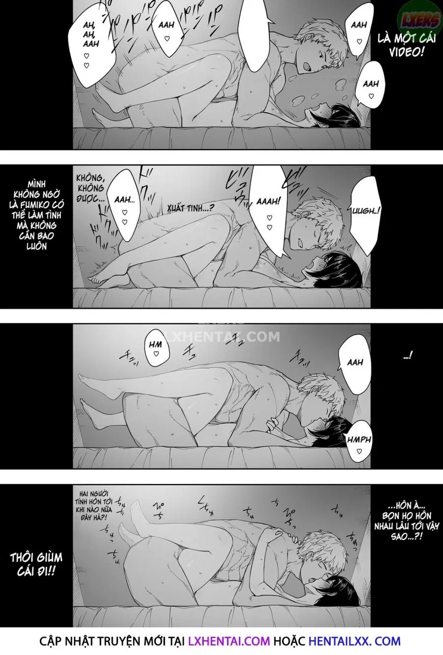 Aisai, Doui No Ue, Netorare 3 ~Ogawa-Ke No Baai~ 