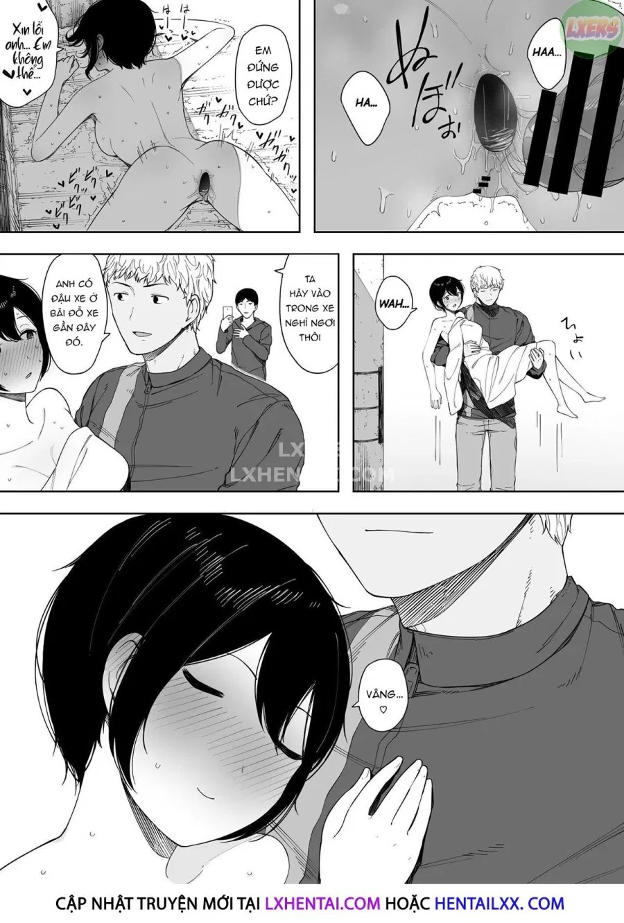 Aisai, Doui No Ue, Netorare 3 ~Ogawa-Ke No Baai~ 