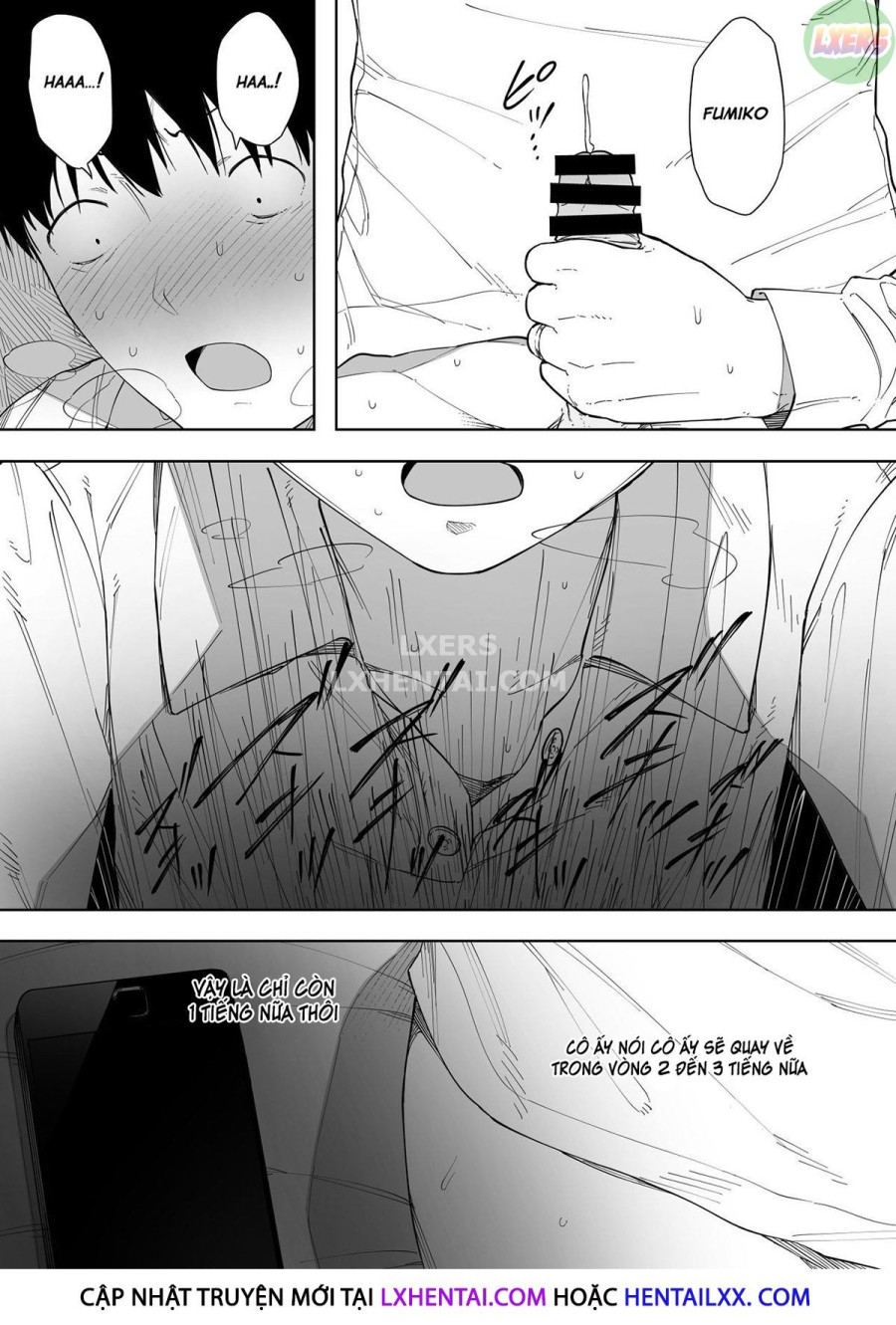 Aisai, Doui No Ue, Netorare 3 ~Ogawa-Ke No Baai~ 