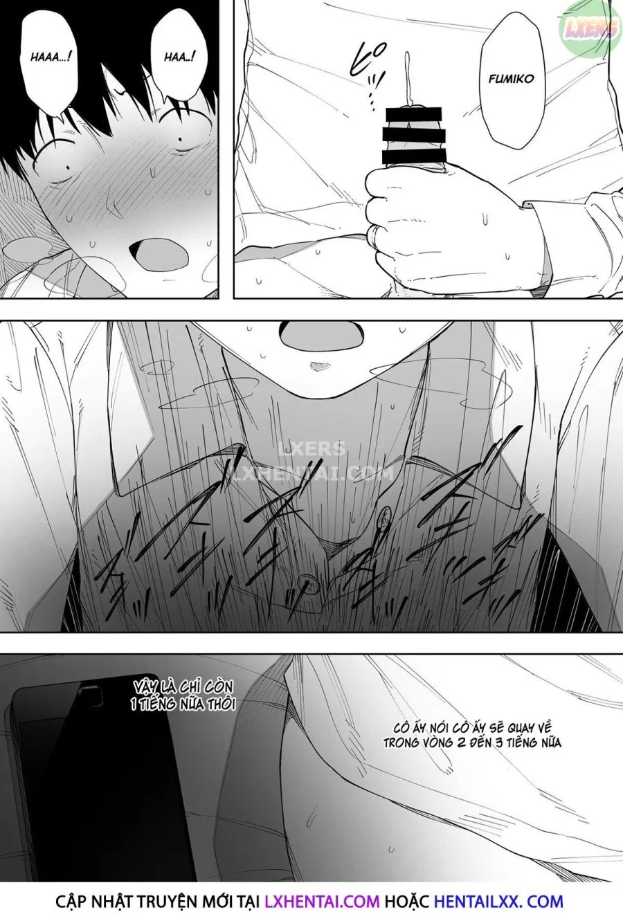 Aisai, Doui No Ue, Netorare 3 ~Ogawa-Ke No Baai~ 