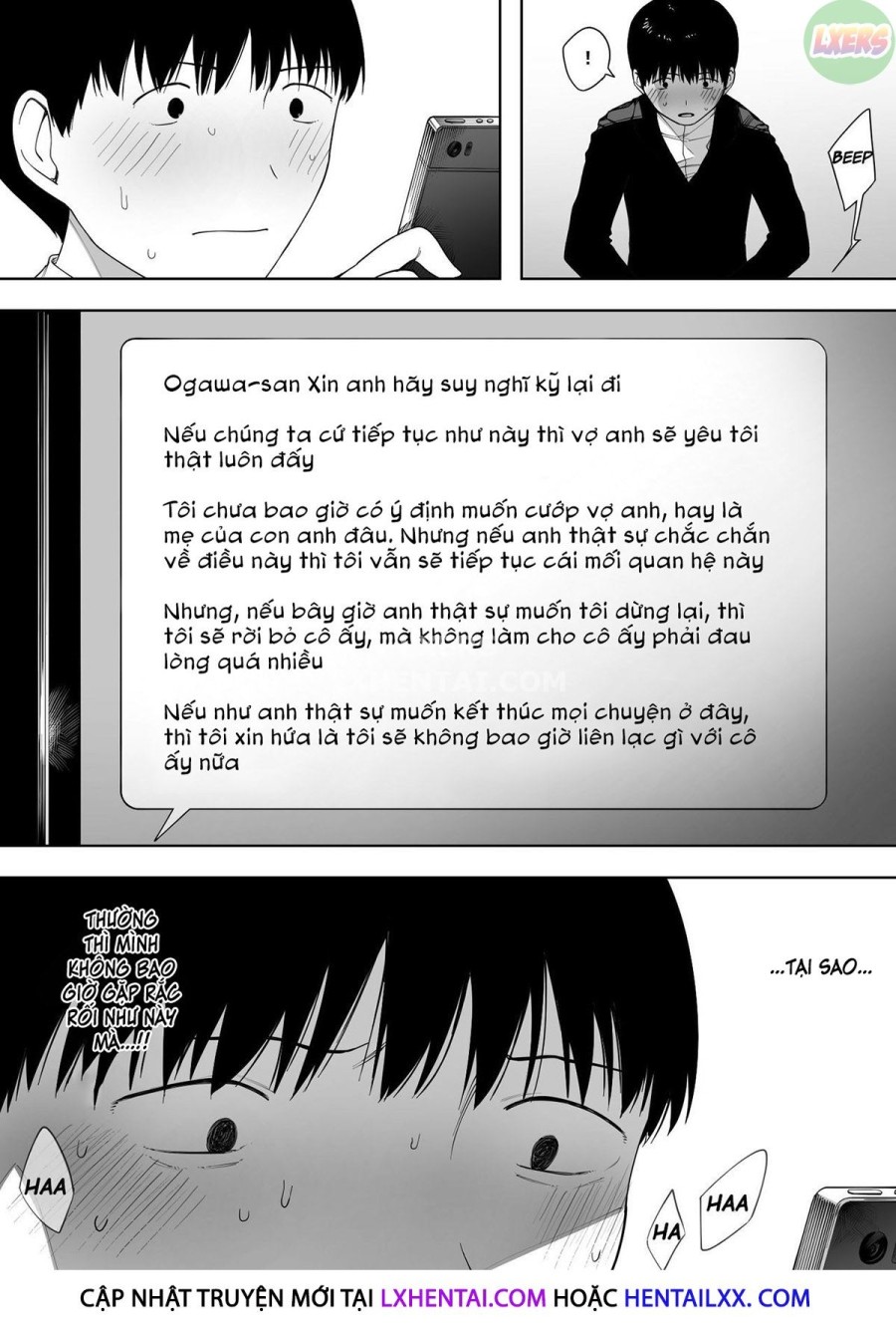 Aisai, Doui No Ue, Netorare 3 ~Ogawa-Ke No Baai~ 