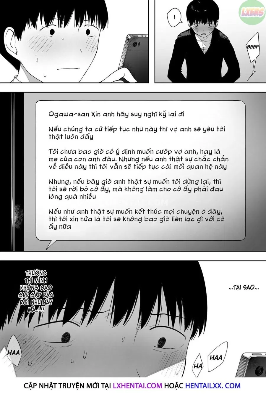 Aisai, Doui No Ue, Netorare 3 ~Ogawa-Ke No Baai~ 