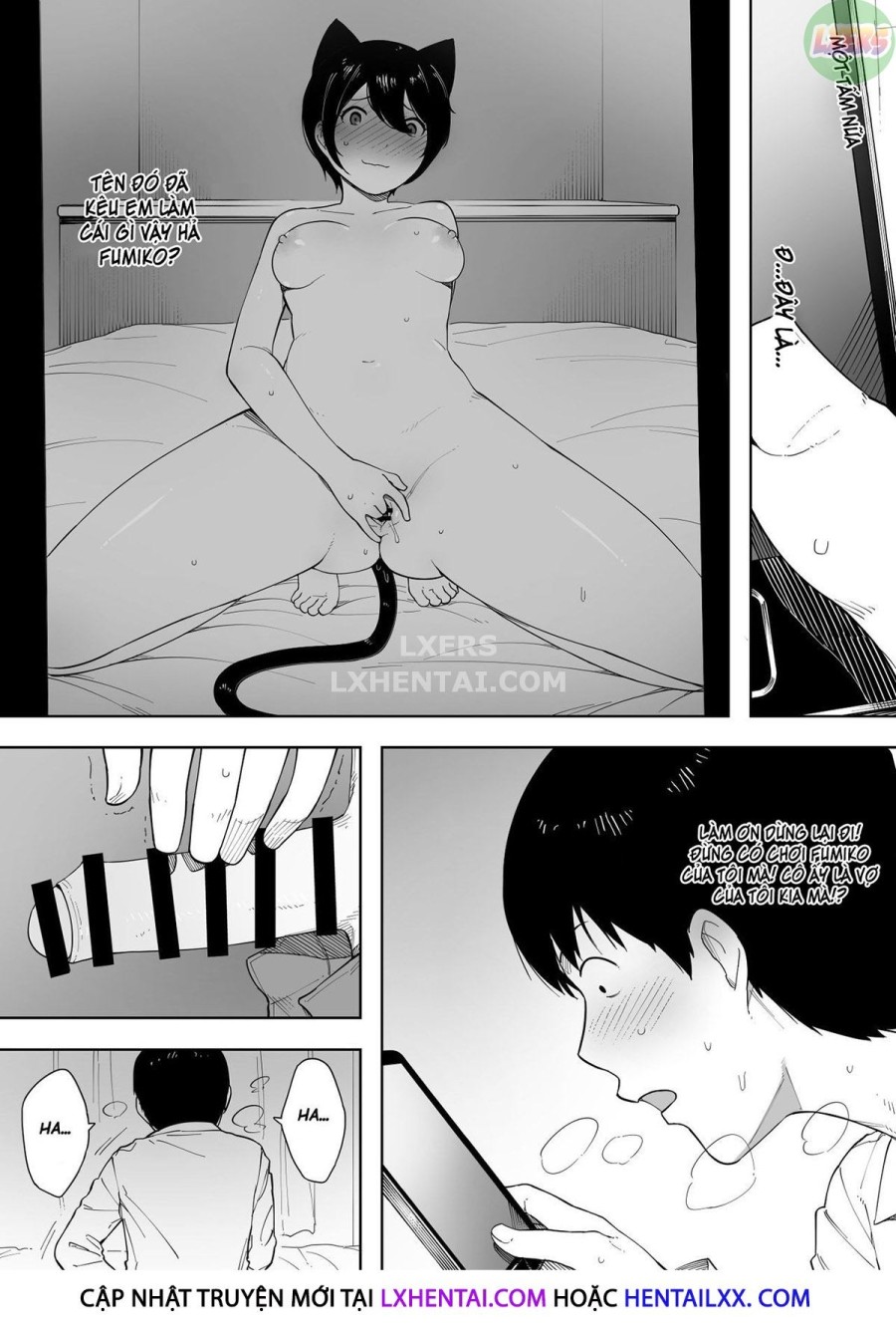Aisai, Doui No Ue, Netorare 3 ~Ogawa-Ke No Baai~ 