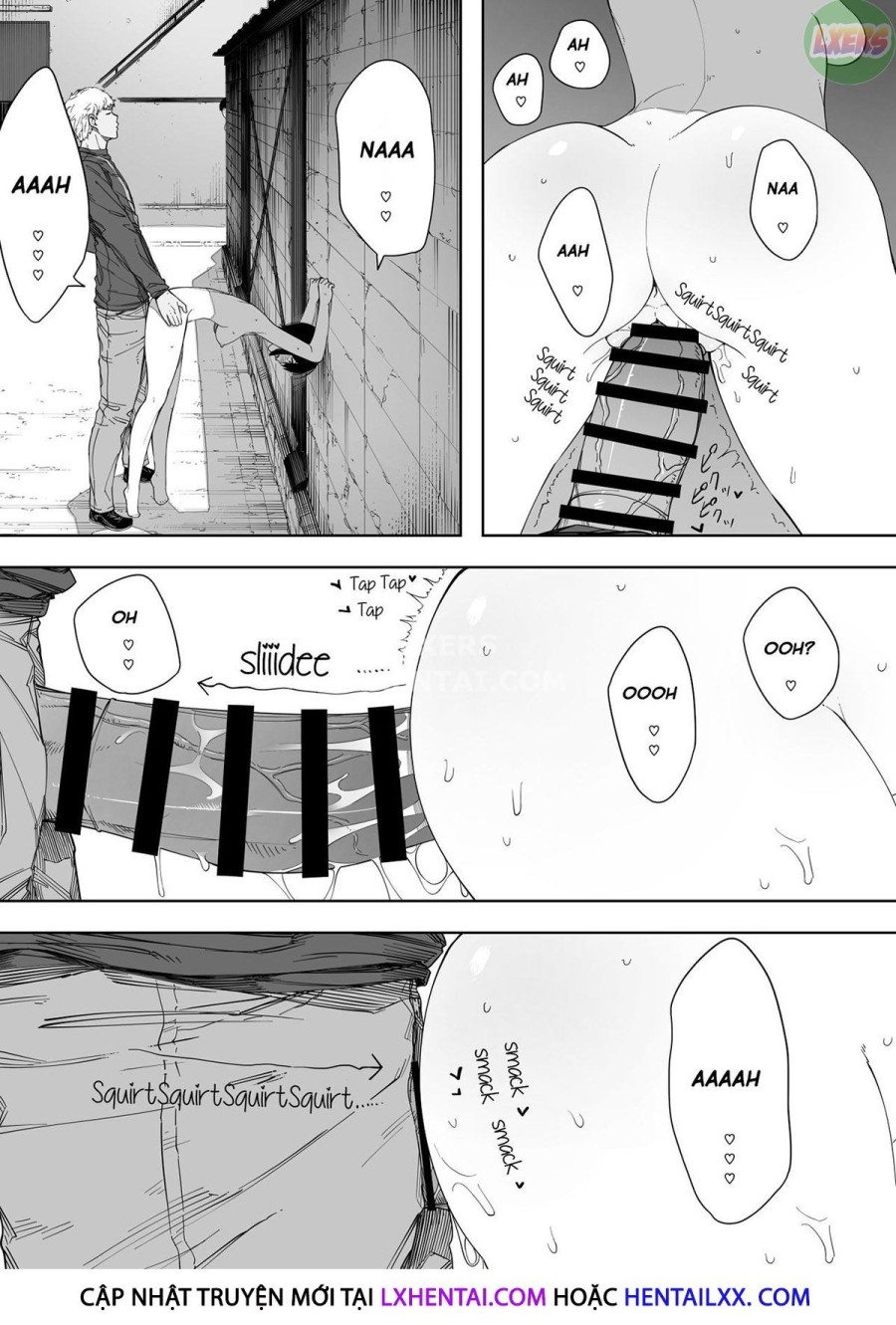 Aisai, Doui No Ue, Netorare 3 ~Ogawa-Ke No Baai~ 