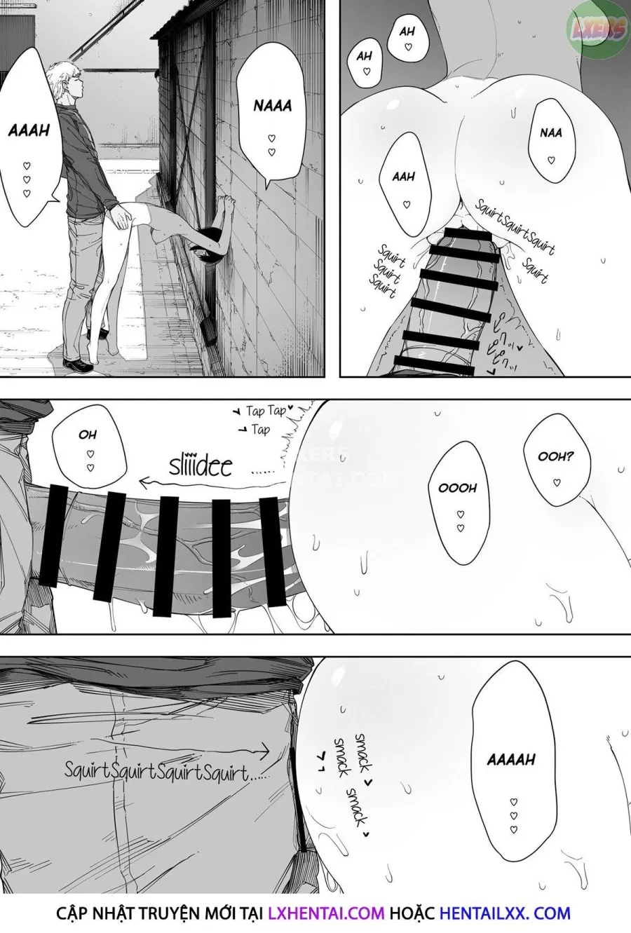 Aisai, Doui No Ue, Netorare 3 ~Ogawa-Ke No Baai~ 