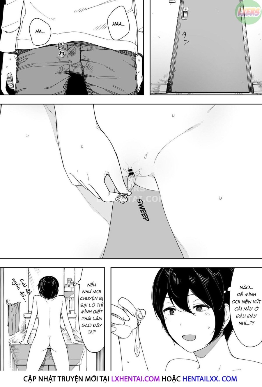 Aisai, Doui No Ue, Netorare 3 ~Ogawa-Ke No Baai~ 