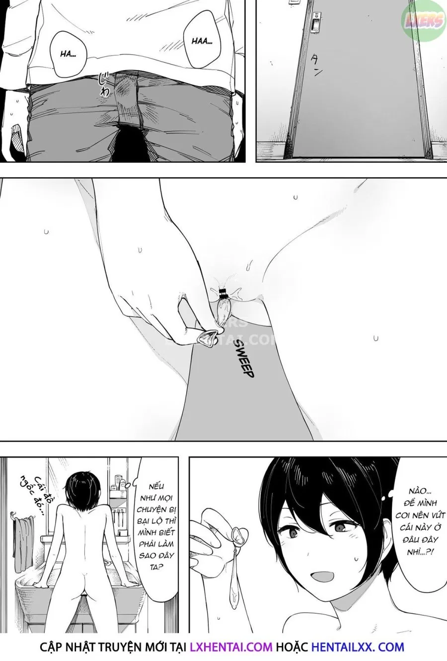 Aisai, Doui No Ue, Netorare 3 ~Ogawa-Ke No Baai~ 