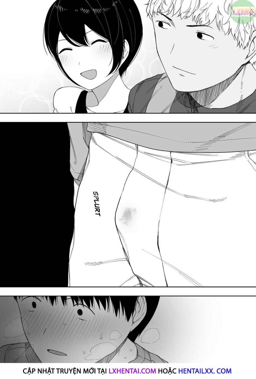 Aisai, Doui No Ue, Netorare 3 ~Ogawa-Ke No Baai~ 