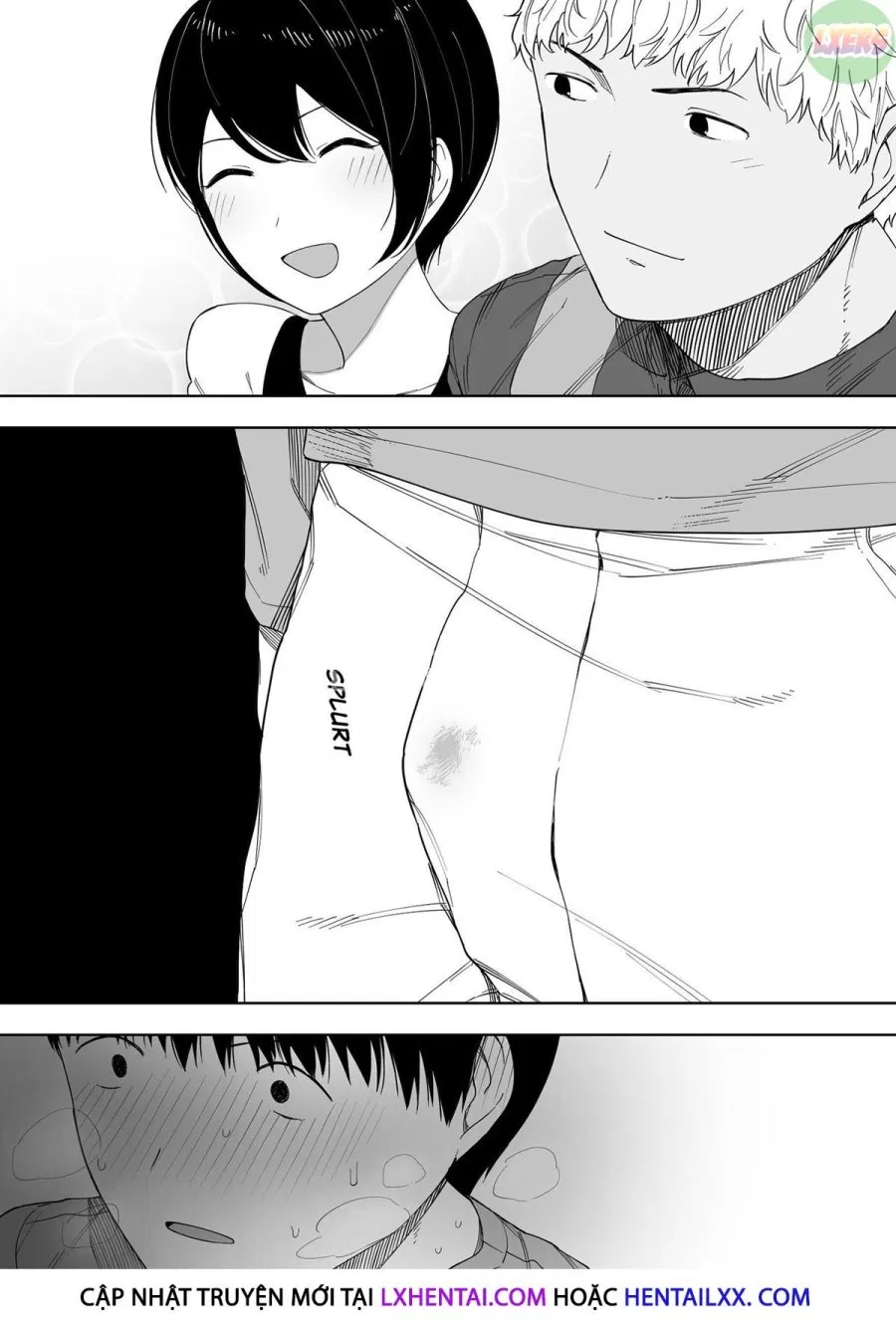 Aisai, Doui No Ue, Netorare 3 ~Ogawa-Ke No Baai~ 