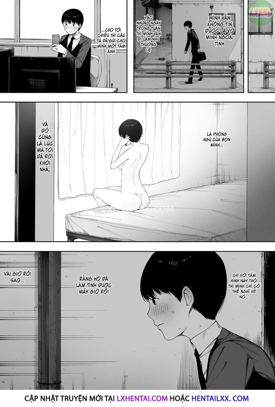 Aisai, Doui No Ue, Netorare 3 ~Ogawa-Ke No Baai~ 