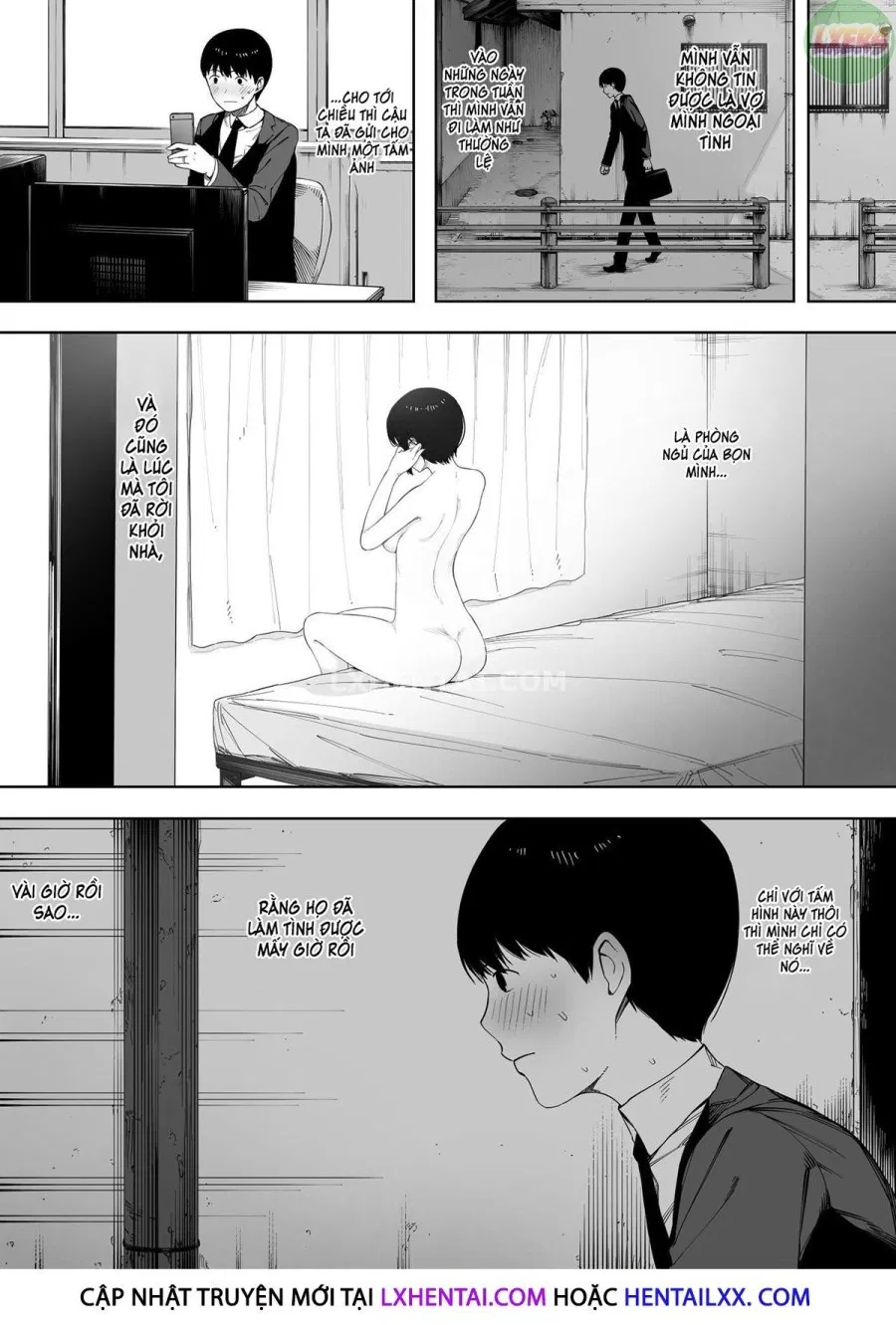 Aisai, Doui No Ue, Netorare 3 ~Ogawa-Ke No Baai~ 