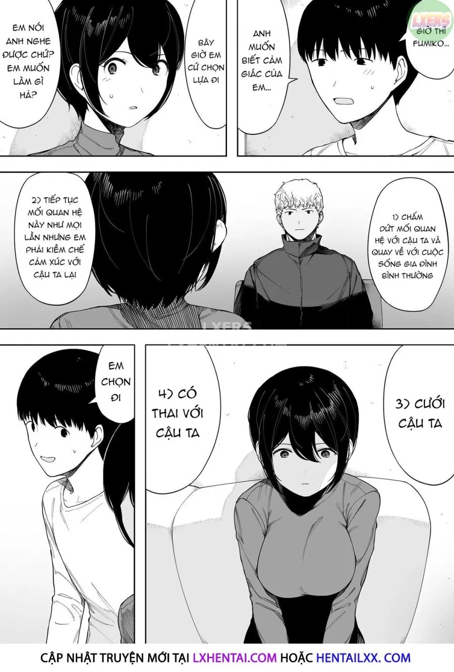 Aisai, Doui No Ue, Netorare 3 ~Ogawa-Ke No Baai~ 