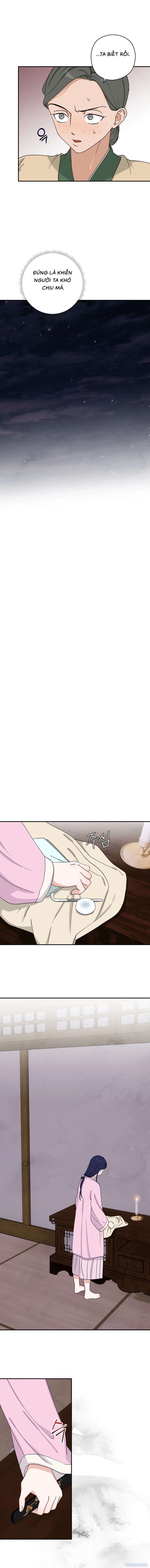 〖18+〗- Giáo Dục Thái Tử 