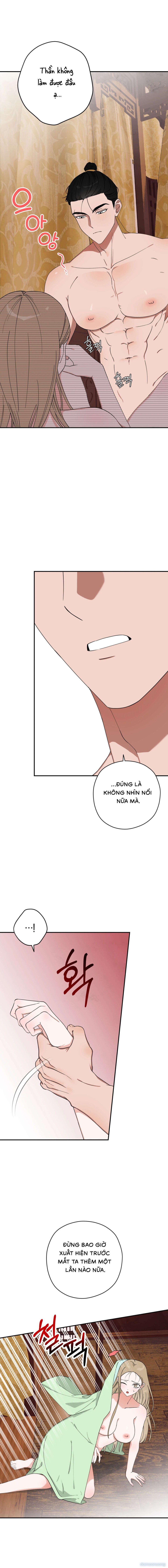 〖18+〗- Giáo Dục Thái Tử 