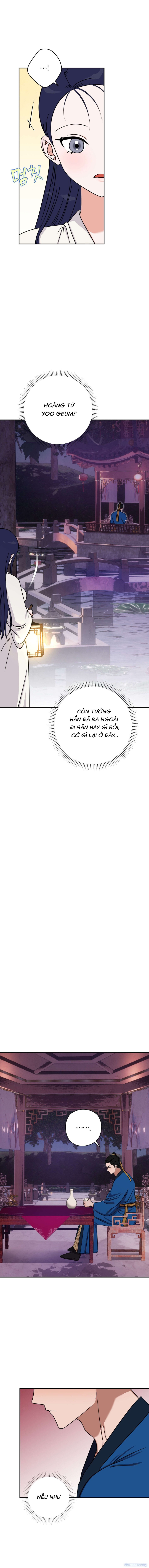 〖18+〗- Giáo Dục Thái Tử 