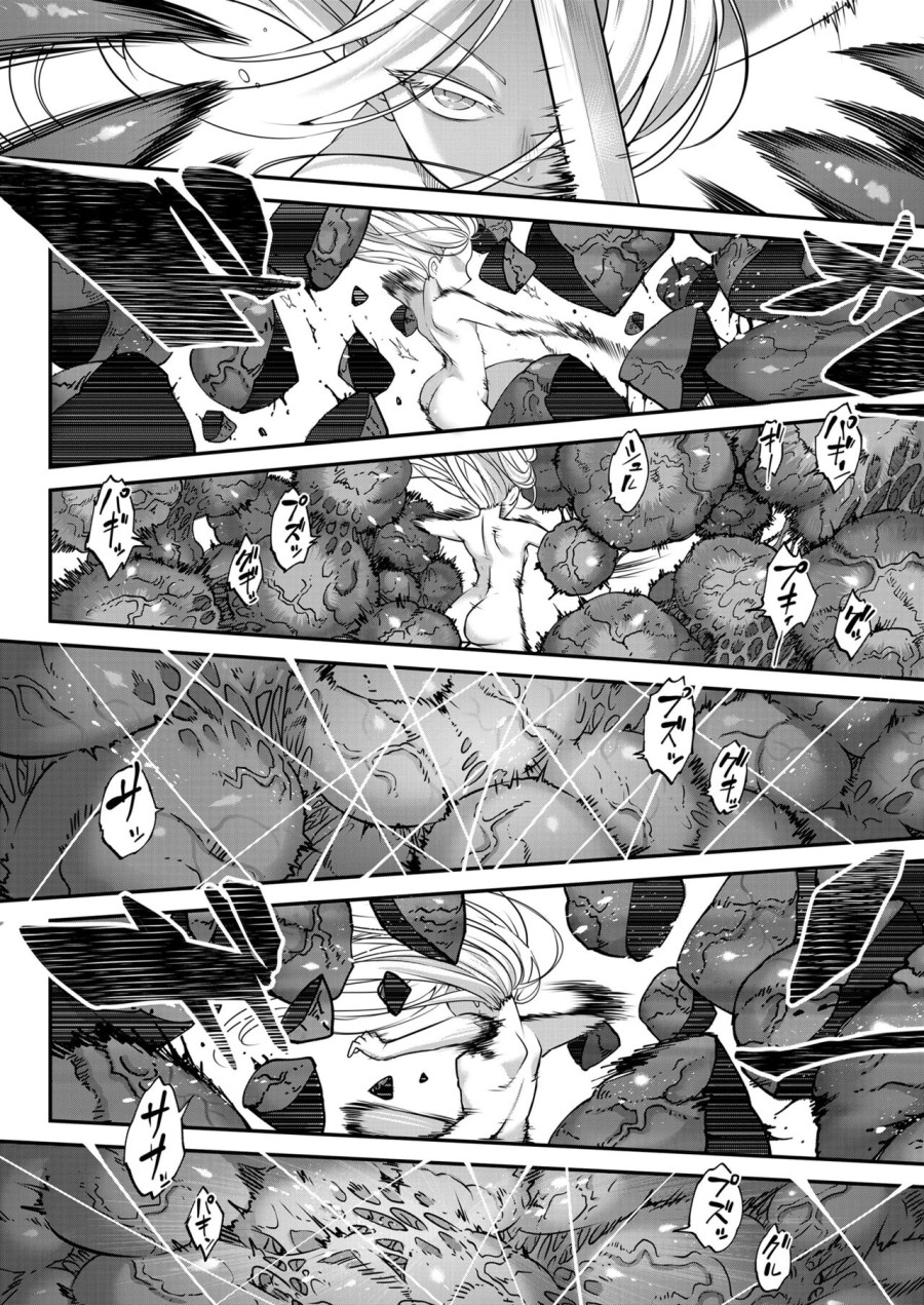 Eisei no Kagami 
