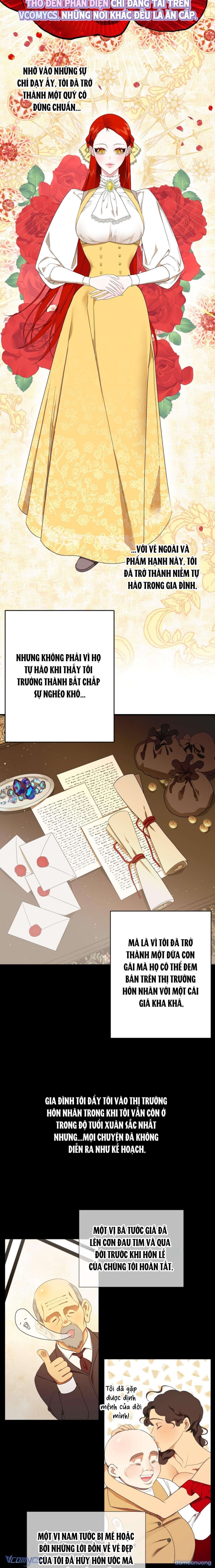 『18+ KHÔNG CHE』Trở Thành Mối Tình Đầu Của Con Trai Kế 