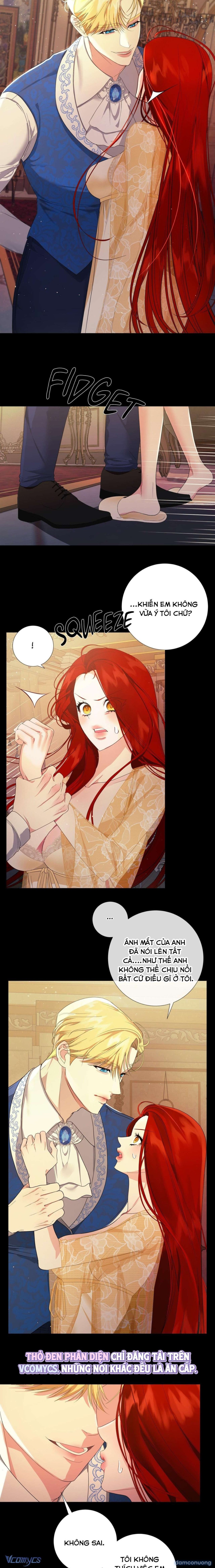 『18+ KHÔNG CHE』Trở Thành Mối Tình Đầu Của Con Trai Kế 
