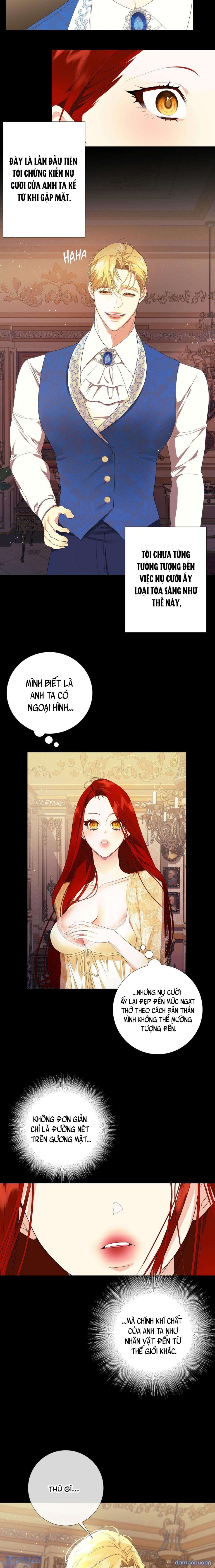 『18+ KHÔNG CHE』Trở Thành Mối Tình Đầu Của Con Trai Kế 