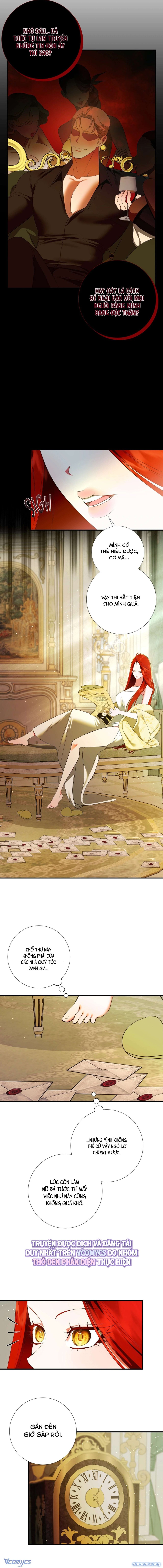 『18+ KHÔNG CHE』Trở Thành Mối Tình Đầu Của Con Trai Kế 