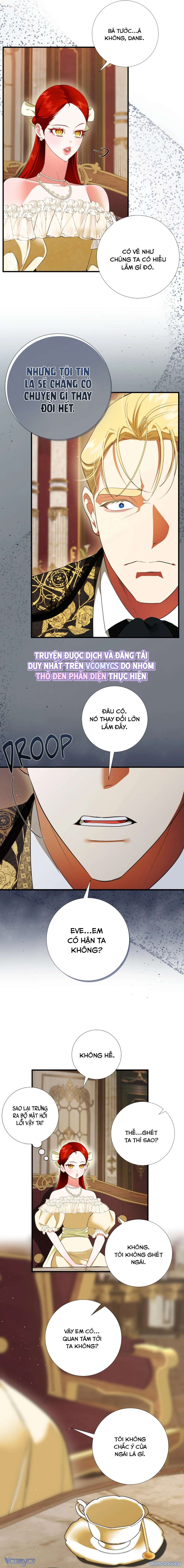 『18+ KHÔNG CHE』Trở Thành Mối Tình Đầu Của Con Trai Kế 