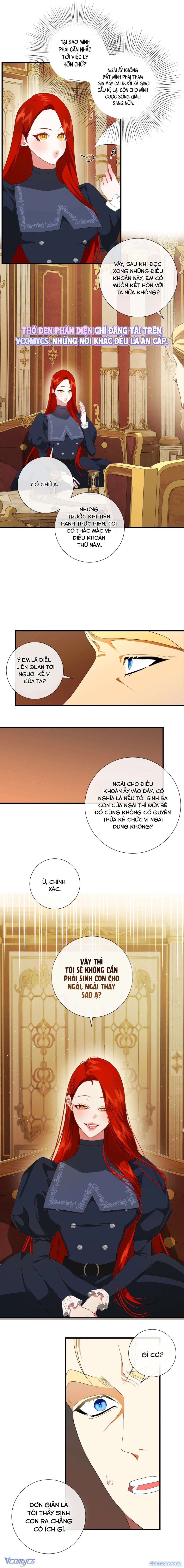 『18+ KHÔNG CHE』Trở Thành Mối Tình Đầu Của Con Trai Kế 