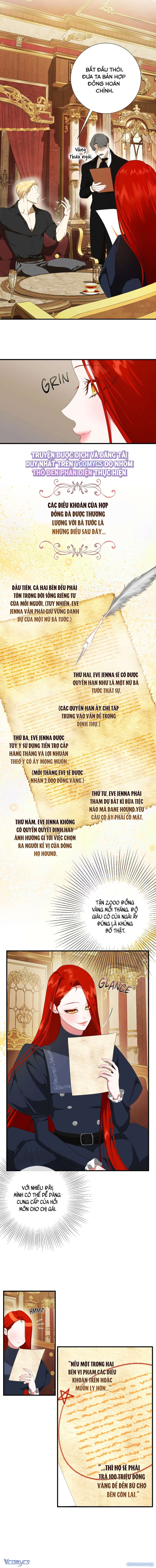『18+ KHÔNG CHE』Trở Thành Mối Tình Đầu Của Con Trai Kế 