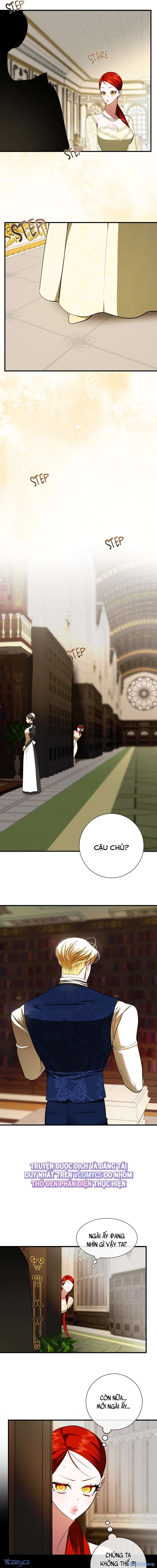 『18+ KHÔNG CHE』Trở Thành Mối Tình Đầu Của Con Trai Kế 