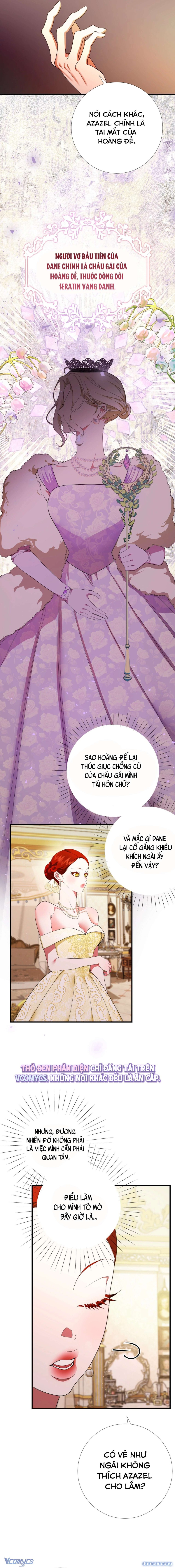 『18+ KHÔNG CHE』Trở Thành Mối Tình Đầu Của Con Trai Kế 
